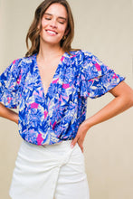 Load image into Gallery viewer, PROMISE OF LOVE WOVEN TOP
