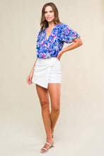 Load image into Gallery viewer, PROMISE OF LOVE WOVEN TOP
