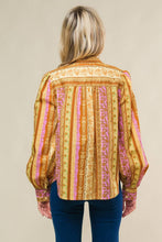 Load image into Gallery viewer, REFRESHING VIBE WOVEN TOP
