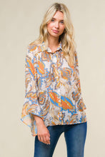 Load image into Gallery viewer, SWEET CRUSH WOVEN TOP
