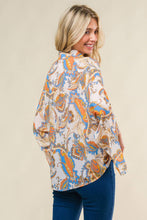 Load image into Gallery viewer, SWEET CRUSH WOVEN TOP
