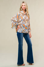 Load image into Gallery viewer, SWEET CRUSH WOVEN TOP
