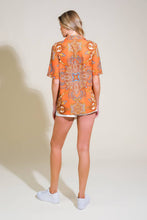 Load image into Gallery viewer, COUNTRYSIDE CHARM WOVEN TOP
