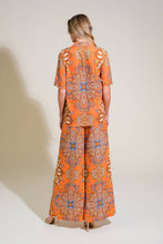 Load image into Gallery viewer, COUNTRYSIDE CHARM WOVEN TOP
