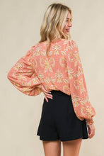 Load image into Gallery viewer, GET THE LOOK WOVEN TOP
