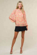 Load image into Gallery viewer, GET THE LOOK WOVEN TOP
