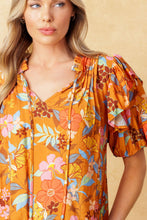 Load image into Gallery viewer, TOTAL FRILL WOVEN TOP
