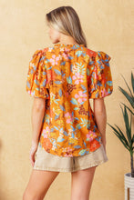 Load image into Gallery viewer, TOTAL FRILL WOVEN TOP
