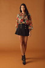 Load image into Gallery viewer, FOR THE DAY WOVEN TOP

