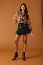 Load image into Gallery viewer, FOR THE DAY WOVEN TOP
