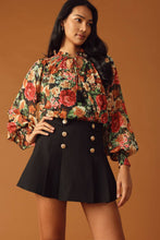 Load image into Gallery viewer, FOR THE DAY WOVEN TOP

