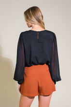 Load image into Gallery viewer, WEEKEND WANDERER WOVEN TOP

