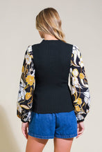 Load image into Gallery viewer, SWEET TASTE SWEATER TOP

