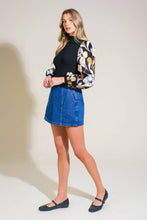 Load image into Gallery viewer, SWEET TASTE SWEATER TOP
