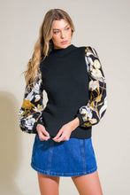 Load image into Gallery viewer, SWEET TASTE SWEATER TOP
