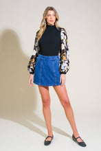 Load image into Gallery viewer, SWEET TASTE SWEATER TOP
