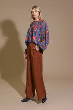Load image into Gallery viewer, RISE TO THE OCCASION WOVEN TOP
