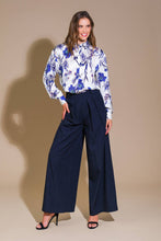 Load image into Gallery viewer, CAPE CARTERET WOVEN TOP
