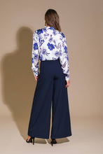 Load image into Gallery viewer, CAPE CARTERET WOVEN TOP
