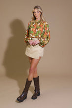 Load image into Gallery viewer, CALL IT LOVE WOVEN TOP
