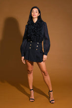 Load image into Gallery viewer, HAZY DAYS WOVEN TOP
