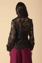 Load image into Gallery viewer, CALL IT FATE LACE TOP
