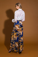 Load image into Gallery viewer, INCREDIBLE LOVE JACQUARD WOVEN TOP

