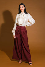 Load image into Gallery viewer, STUNNING  ASPECT WOVEN TOP

