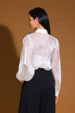 Load image into Gallery viewer, ON A DAY WOVEN TOP
