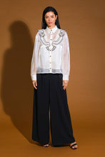 Load image into Gallery viewer, ON A DAY WOVEN TOP
