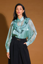 Load image into Gallery viewer, ON A DAY WOVEN TOP

