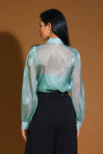 Load image into Gallery viewer, ON A DAY WOVEN TOP
