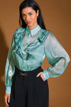 Load image into Gallery viewer, ON A DAY WOVEN TOP
