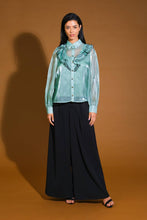 Load image into Gallery viewer, ON A DAY WOVEN TOP
