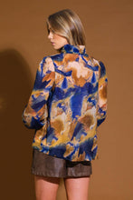 Load image into Gallery viewer, ALWAYS CELEBRATING WOVEN TOP
