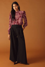 Load image into Gallery viewer, FLOATING ON BY WOVEN TOP
