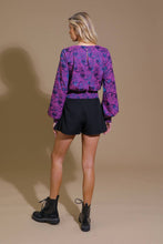Load image into Gallery viewer, BEST PRESENCE JACQUARD WOVEN TOP
