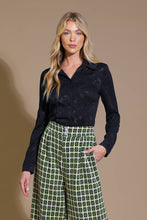 Load image into Gallery viewer, LOVELY PERSPECTIVE LACE TOP
