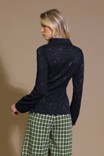 Load image into Gallery viewer, LOVELY PERSPECTIVE LACE TOP

