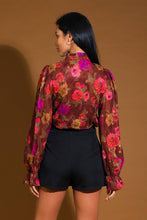 Load image into Gallery viewer, PERFECT STUNNER WOVEN TOP
