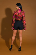 Load image into Gallery viewer, PERFECT STUNNER WOVEN TOP
