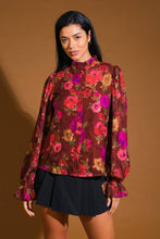Load image into Gallery viewer, PERFECT STUNNER WOVEN TOP
