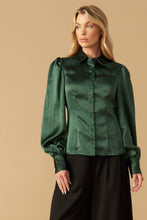 Load image into Gallery viewer, WHAT I FEEL WOVEN TOP
