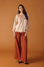 Load image into Gallery viewer, HIGHLY UNPREDICTABLE WOVEN TOP
