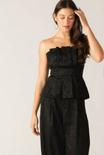 Load image into Gallery viewer, ELEGANT ESSENCE WOVEN TOP

