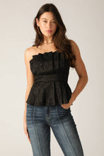 Load image into Gallery viewer, ELEGANT ESSENCE WOVEN TOP
