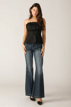 Load image into Gallery viewer, ELEGANT ESSENCE WOVEN TOP
