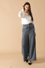 Load image into Gallery viewer, GIRL ON THE GO ORGANZA TOP
