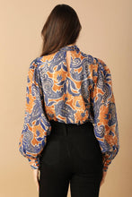 Load image into Gallery viewer, PATH TO GREATNESS WOVEN TOP

