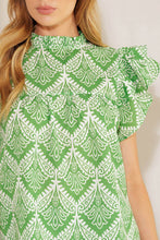Load image into Gallery viewer, WANT YOU AROUND WOVEN TOP
